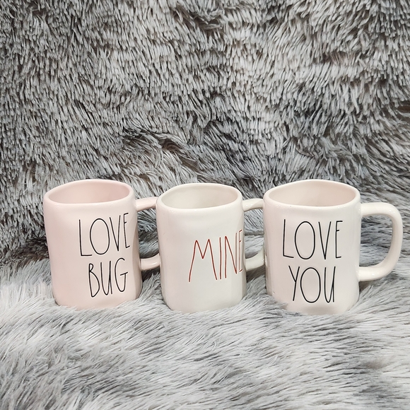 Rae Dunn Ceramic Mugs... You Pick! NWOT - Picture 15 of 15